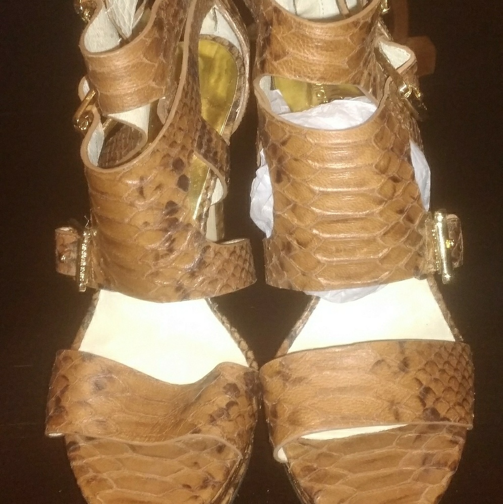 Women's High Heels